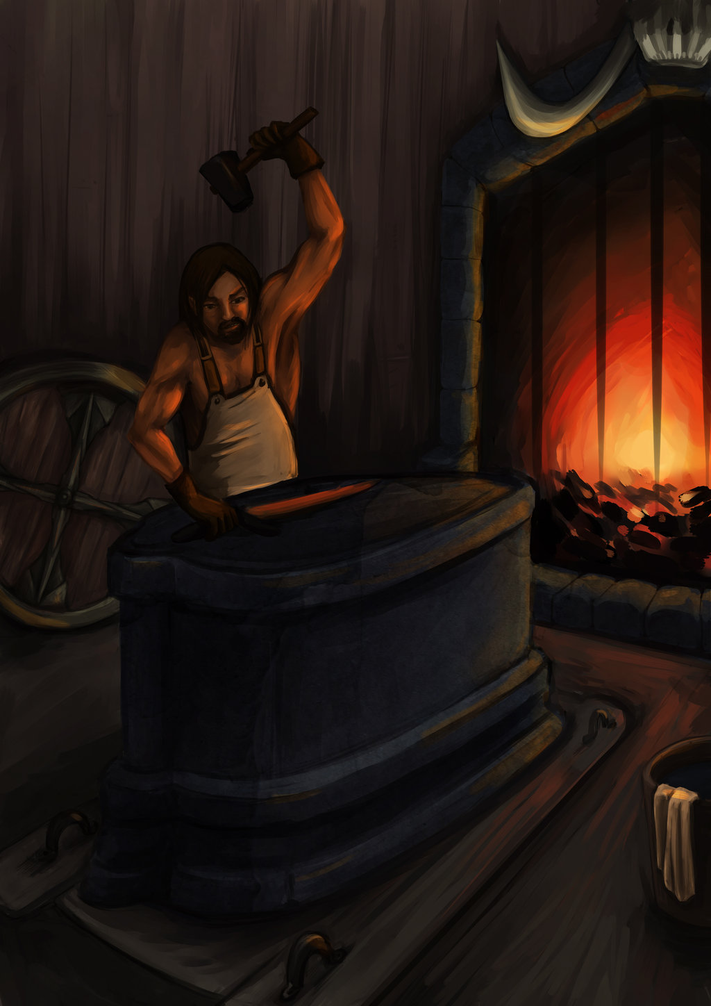 haedrig_eamon_the_blacksmith_by_anirbrokenear-d5621ip